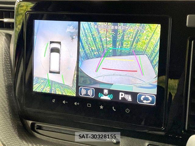 Suzuki SOLIO BANDIT 2023-03 8850665-5