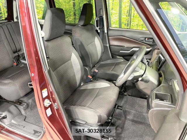 Suzuki SOLIO BANDIT 2023-03 8850665-7