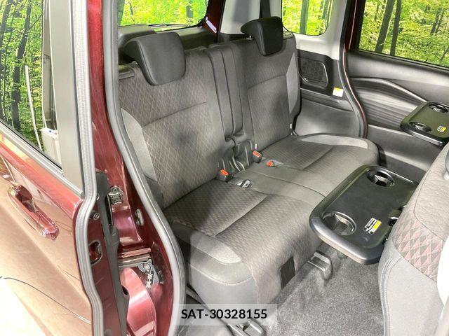 Suzuki SOLIO BANDIT 2023-03 8850665-8