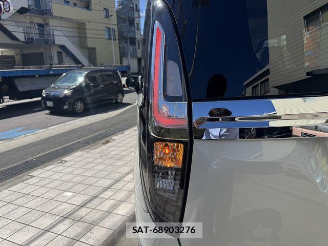 Suzuki SOLIO BANDIT 2026-08 8850666-10