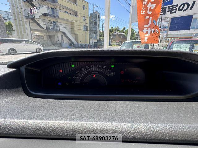 Suzuki SOLIO BANDIT 2026-08 8850666-12
