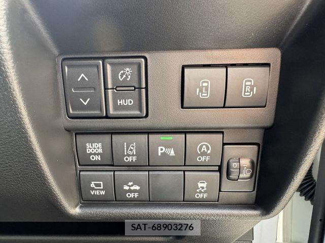 Suzuki SOLIO BANDIT 2026-08 8850666-18