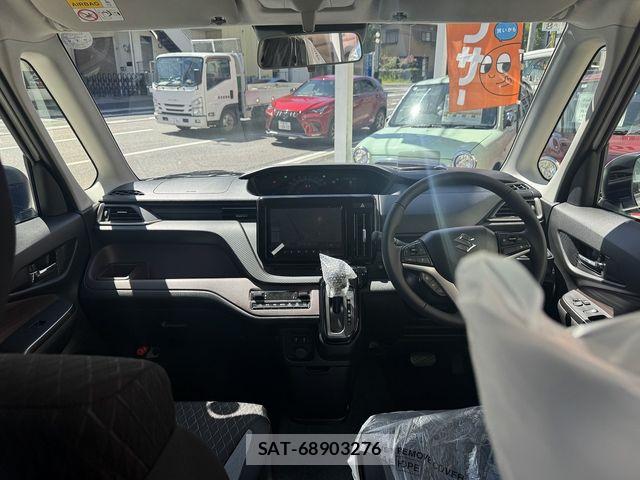 Suzuki SOLIO BANDIT 2026-08 8850666-1