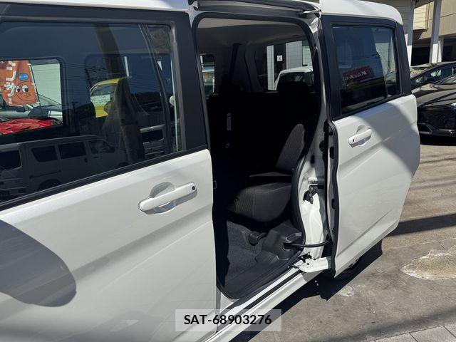 Suzuki SOLIO BANDIT 2026-08 8850666-20