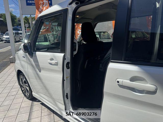 Suzuki SOLIO BANDIT 2026-08 8850666-21