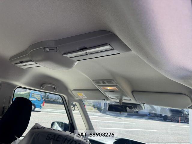 Suzuki SOLIO BANDIT 2026-08 8850666-24