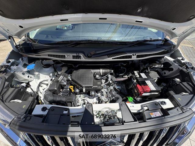 Suzuki SOLIO BANDIT 2026-08 8850666-27