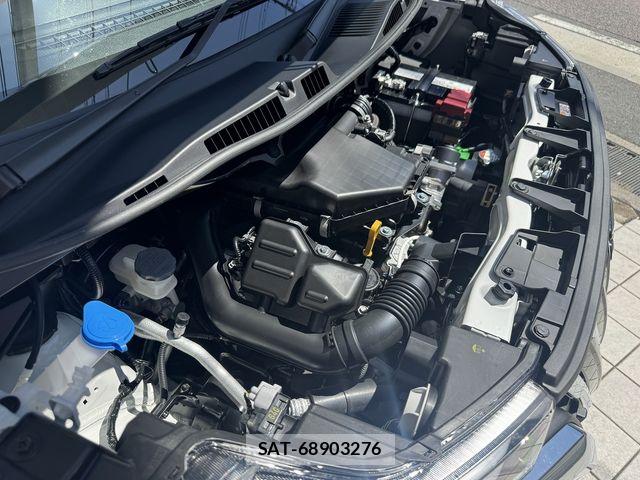 Suzuki SOLIO BANDIT 2026-08 8850666-28