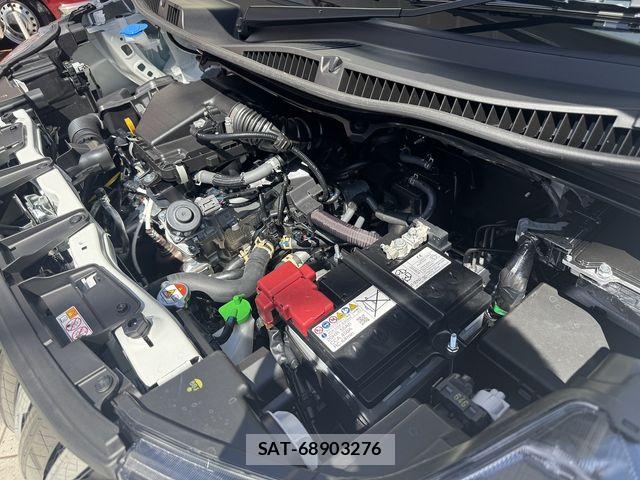 Suzuki SOLIO BANDIT 2026-08 8850666-29