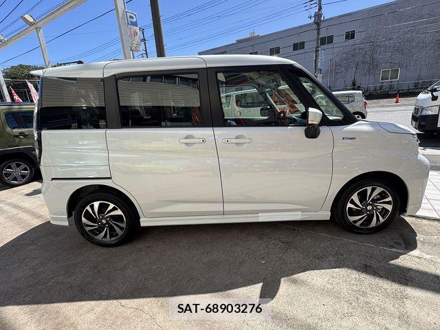 Suzuki SOLIO BANDIT 2026-08 8850666-5