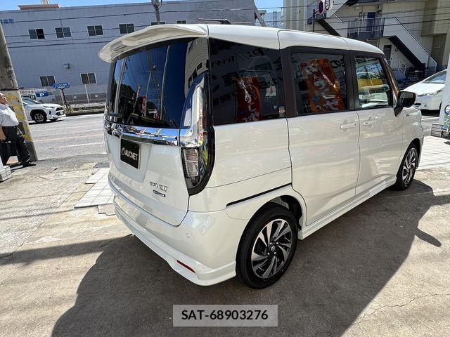 Suzuki SOLIO BANDIT 2026-08 8850666-6