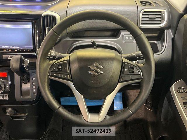 Suzuki SOLIO BANDIT 2018-05 8872089-11