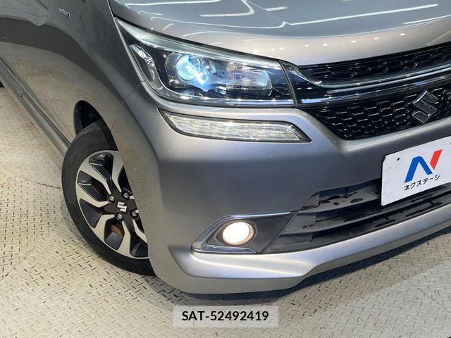 Suzuki SOLIO BANDIT 2018-05 8872089-12
