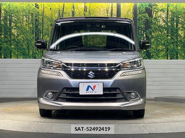 Suzuki SOLIO BANDIT 2018-05 8872089-14