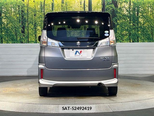 Suzuki SOLIO BANDIT 2018-05 8872089-15