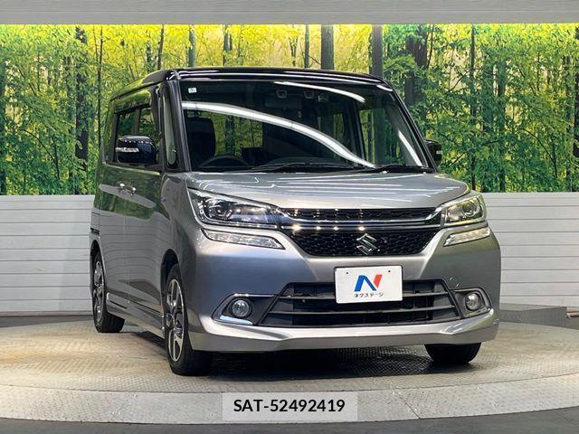 Suzuki SOLIO BANDIT 2018-05 8872089-16