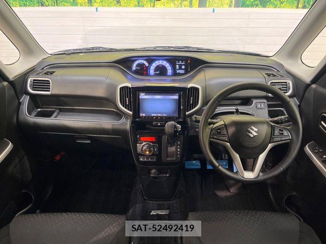 Suzuki SOLIO BANDIT 2018-05 8872089-1