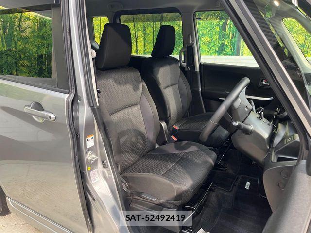 Suzuki SOLIO BANDIT 2018-05 8872089-8
