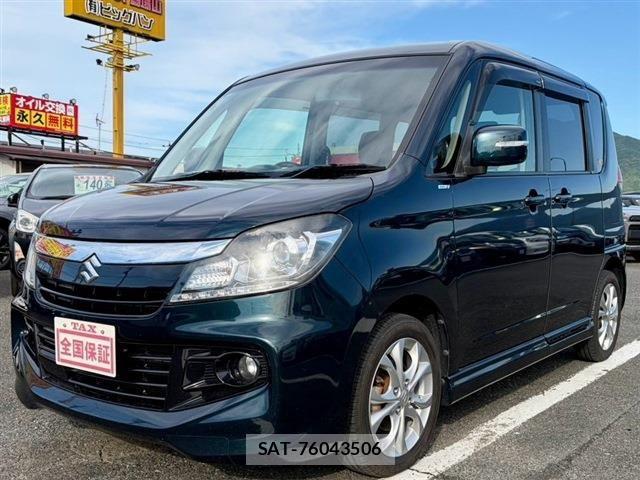 Suzuki SOLIO BANDIT 2015-04 8872091-0