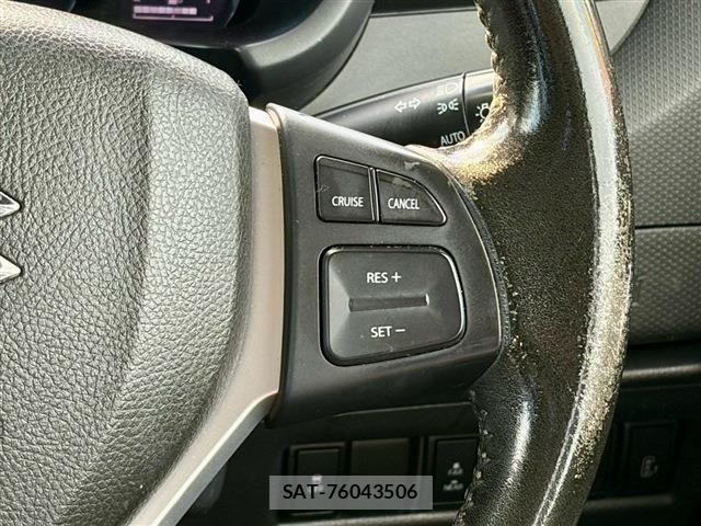 Suzuki SOLIO BANDIT 2015-04 8872091-11