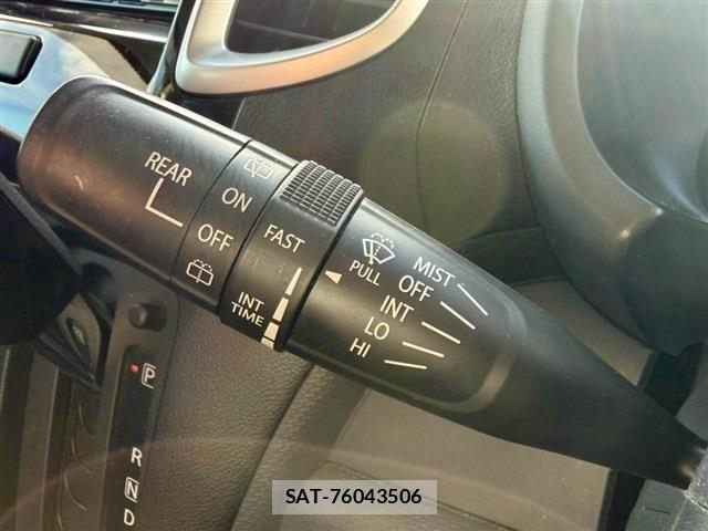 Suzuki SOLIO BANDIT 2015-04 8872091-12