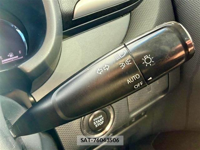 Suzuki SOLIO BANDIT 2015-04 8872091-13