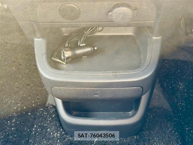 Suzuki SOLIO BANDIT 2015-04 8872091-14