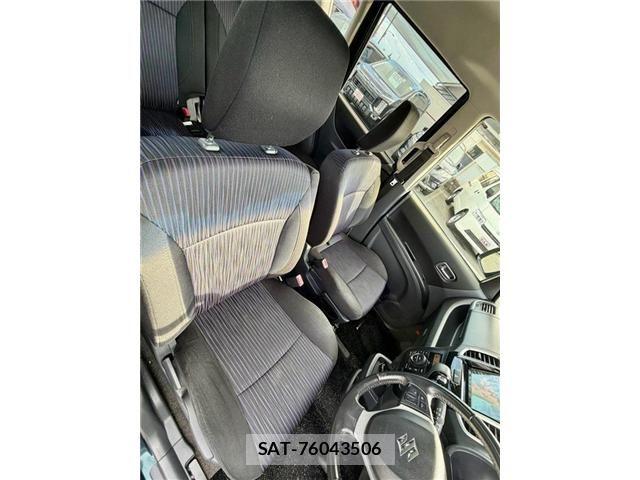 Suzuki SOLIO BANDIT 2015-04 8872091-18