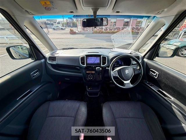 Suzuki SOLIO BANDIT 2015-04 8872091-1