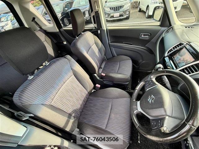 Suzuki SOLIO BANDIT 2015-04 8872091-19