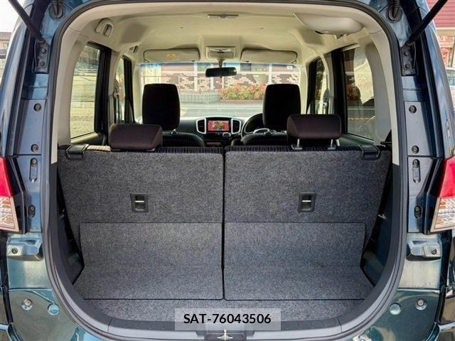 Suzuki SOLIO BANDIT 2015-04 8872091-24