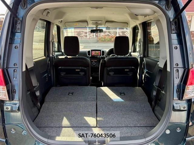 Suzuki SOLIO BANDIT 2015-04 8872091-25