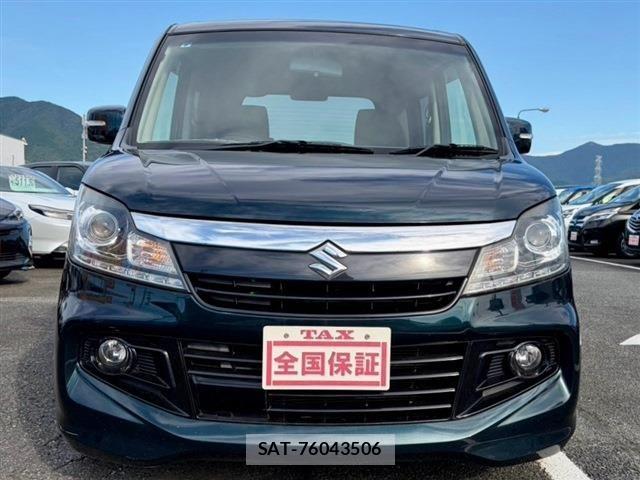 Suzuki SOLIO BANDIT 2015-04 8872091-27
