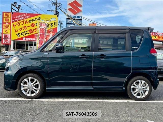 Suzuki SOLIO BANDIT 2015-04 8872091-28