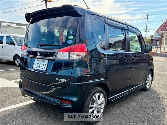 Suzuki SOLIO BANDIT 2015-04 8872091-2