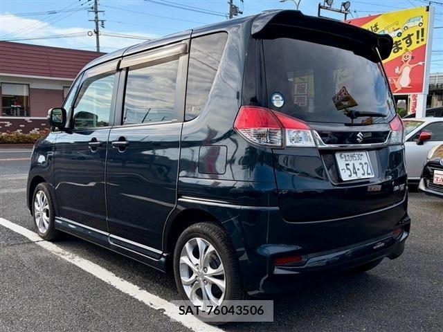 Suzuki SOLIO BANDIT 2015-04 8872091-29