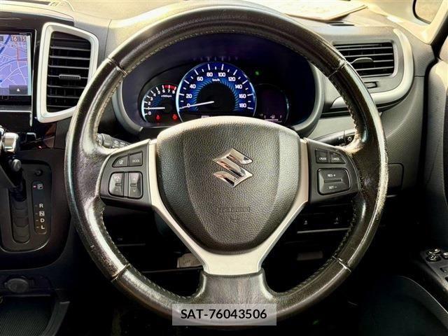 Suzuki SOLIO BANDIT 2015-04 8872091-3