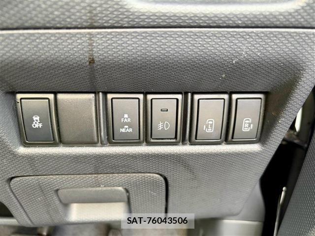 Suzuki SOLIO BANDIT 2015-04 8872091-7