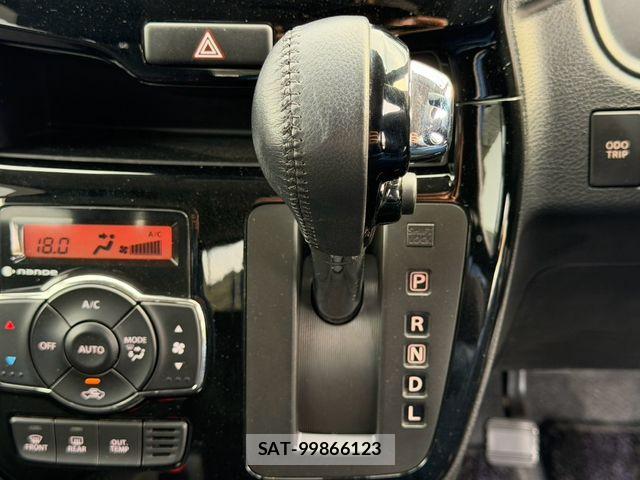 Suzuki SOLIO BANDIT 2017-09 8872090-10