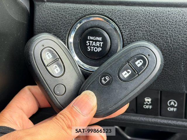 Suzuki SOLIO BANDIT 2017-09 8872090-11