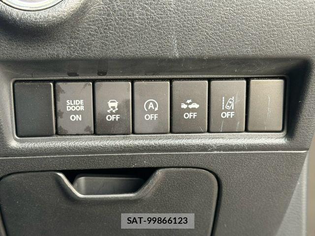 Suzuki SOLIO BANDIT 2017-09 8872090-12