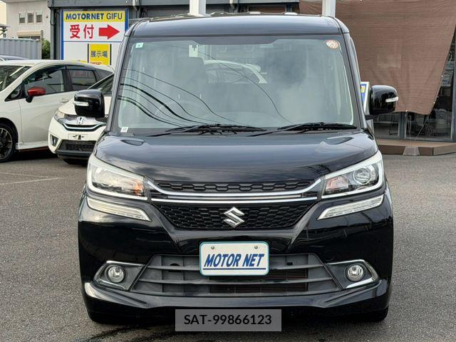 Suzuki SOLIO BANDIT 2017-09 8872090-15