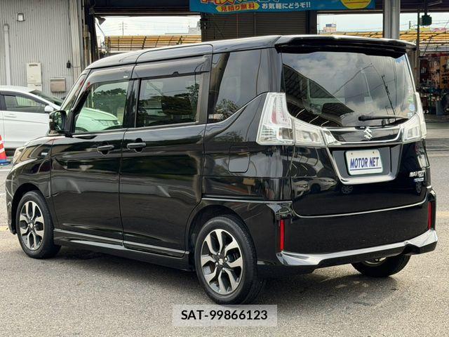 Suzuki SOLIO BANDIT 2017-09 8872090-19