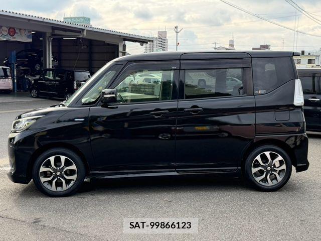 Suzuki SOLIO BANDIT 2017-09 8872090-20