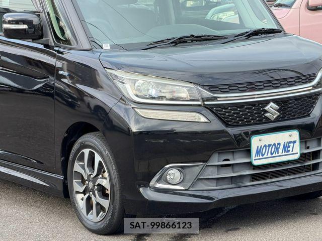 Suzuki SOLIO BANDIT 2017-09 8872090-21