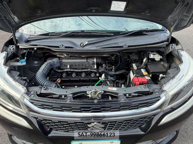 Suzuki SOLIO BANDIT 2017-09 8872090-24