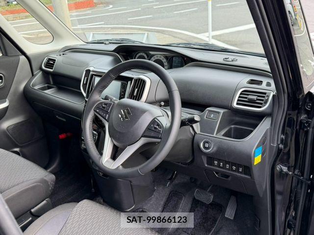 Suzuki SOLIO BANDIT 2017-09 8872090-25