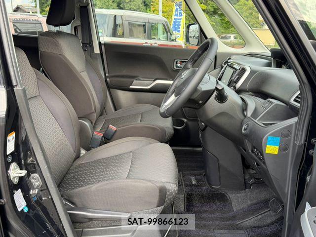 Suzuki SOLIO BANDIT 2017-09 8872090-26