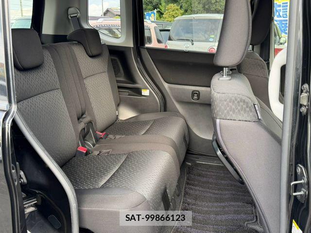 Suzuki SOLIO BANDIT 2017-09 8872090-27