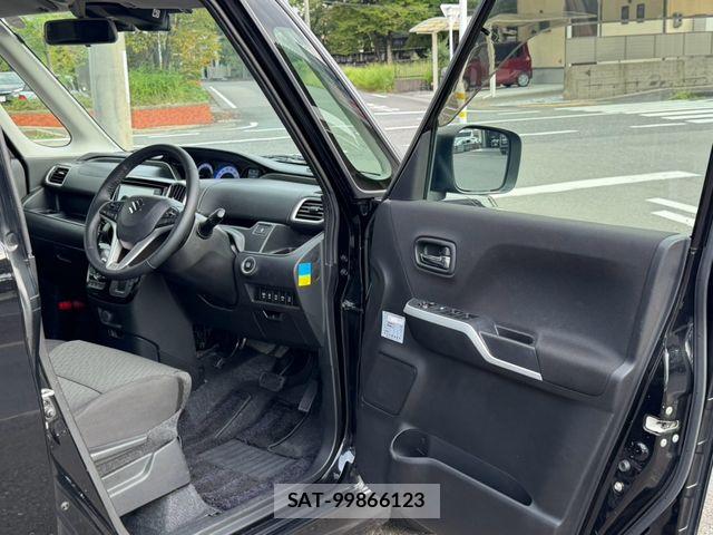 Suzuki SOLIO BANDIT 2017-09 8872090-28